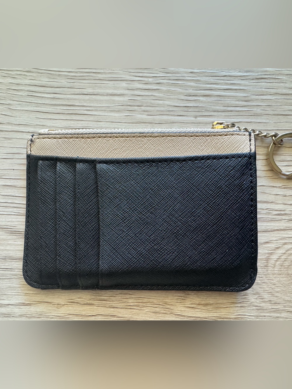 Kate Spade Cream Wallet - Picture 2 of 2